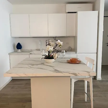 Apartment Boutique Lignano