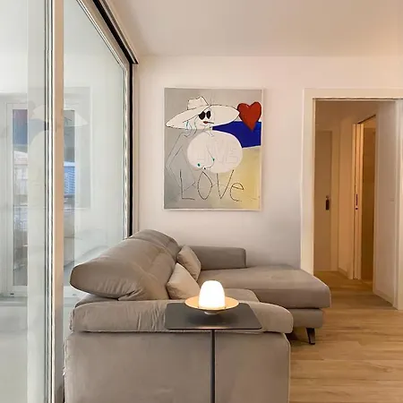 Appartamento Boutique Lignano