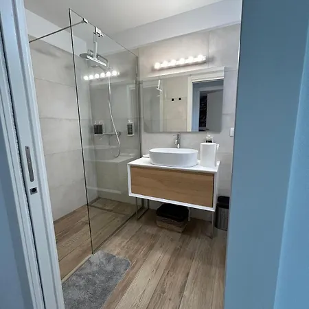 Apartment Boutique Lignano Lignano Sabbiadoro