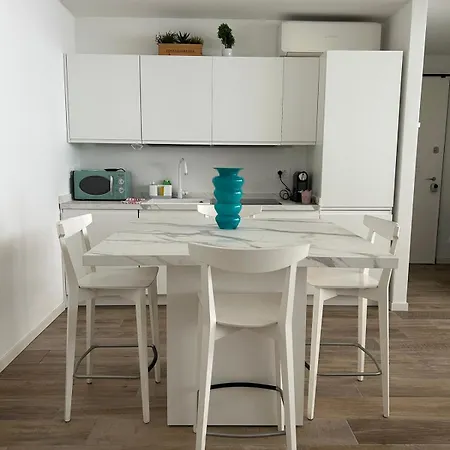 Apartment Boutique Lignano *